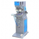 Economical 2 Color Tampo Printing Machine