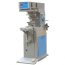 Economical 1 Color Pad Printing Machine