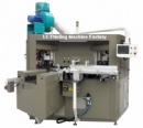 Soft Tubes Automatic UV Screen Printer with 6 Colors