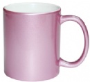 11oz Pink Mug