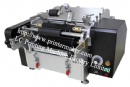 Paste Labeling Machine