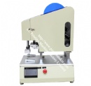 High Precision Semi Auto Flat Labeling Machine