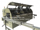 Enlarge 2 Colors Automatic UV Screen Printing Machine on Glass Bottles