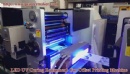 UV ink LED UV Curing System