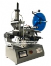 Camered Suface Labeling Machine for both side