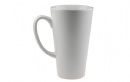 17oz Subimation Whit Ceramic Conic Mug