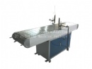 Plastic Crate Flame Treatment Machine