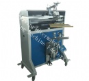 Cone Shape Jar Silk Screen Printing Machine