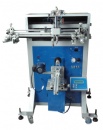 Semi Auto Screen Printer with Motor Registration System