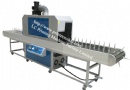 UV Curing Machine With Longer Conveyor