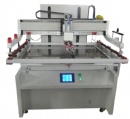 Large Size Fully Electrical Screen Printing Machine（PLC)