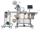 Automatic Labeling Machine For Film Membrane