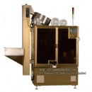 Cosmetic Jar Automatic Screen Printing Machine