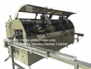 2 Color Mechanical Driven Automatic Screen Printing Machine