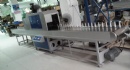 Cylindrical UV Curing Machine with Extend Conveyor Length