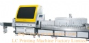 CNC Servo Motor Automatic Screen Printing Machine with Heating Oven