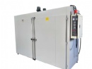 Large Industrial High Temperature Ovens