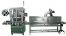 Linear High Speed Trapping Label Machine