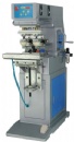 2 Color Ink Cup Pad Printing Machine