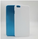 3D Sublimation Mould for IPhone 6 Plus 5.5inch Case