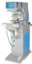 Ink Cup Two Color Pad Printing Machine