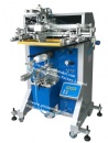 Pneumatic Cylindrical Screen Printer