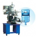 5 Gallon Water Bottle Heat Transfer Machine