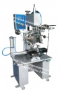 Flat and Cylindrical Hot Stamping Machine