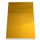 A3 Water Soluble Photopolymer Plate