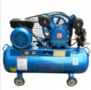 Air Compressor for Printing Machine