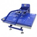 Auto Open Manual Large Format Heat Press Machine