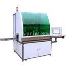 Automatic Vials/Ampoule Glass Bottle Screen Printer