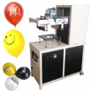 Balloon Screen Printing Machine