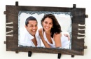 Sublimation Photo Slate with Frame