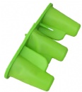 Silicone Clamp For 3d Sublimation Sports Bottle