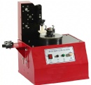 Date Number Code Pad Printing Machine