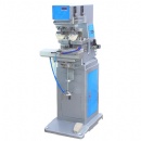 Economic 2 Color Ink Cup Tampo Printing Machine