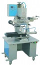 Automatic Flat and Round Hot Stamping Machine