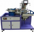 Golf Tees Fully Automatic Pad Printing Machine