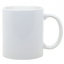 Grade AAA White Mug