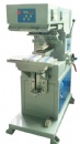 Large Printing Size One Color Pad Printing Machine