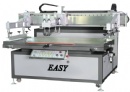 Large Size Flat Screen Printing Machine