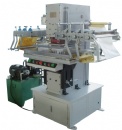 Large Size Hydraulic Hot Stamping Machine