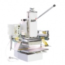 Manual Hot Foil Stamping Machine