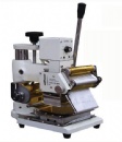 Manual Hot Stamping Machine for Card