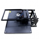 Manual Large Size Heat Press Machine