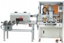 New High Speed Ruler Automatic Screen Printing Machine