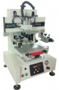 New Mini Flat Screen Printing Machine with T Solt Worktable