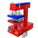 Pneumatic Auto Heat Press Machine