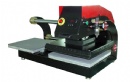 Pneumatic Double Location Shuttle Heat Press Machine